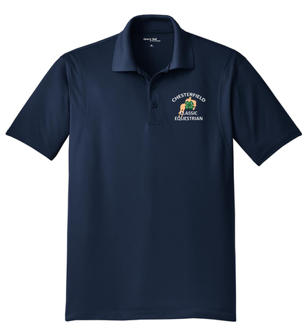 4H - Sport Wick Polo