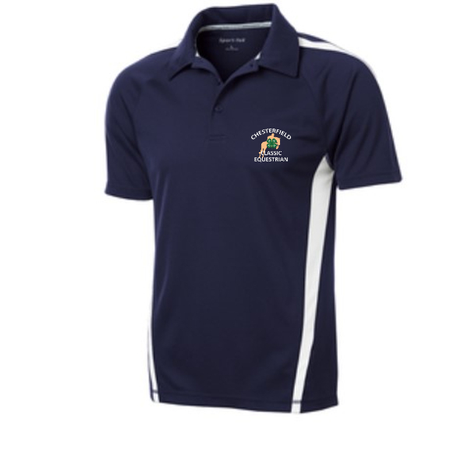 4H - Colorblock Polo