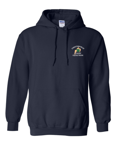 4H - Hooded Sweatshirt