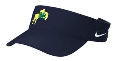 4H - Nike Visor