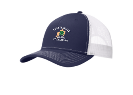 4H - Snapback Trucker Hat