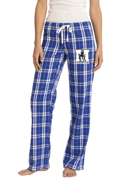 Midlo - Ladies Pajama Pants
