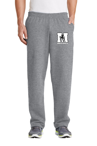 Midlo - Fleece Sweatpants