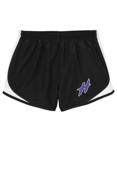 Havok - Ladies Cadence Shorts