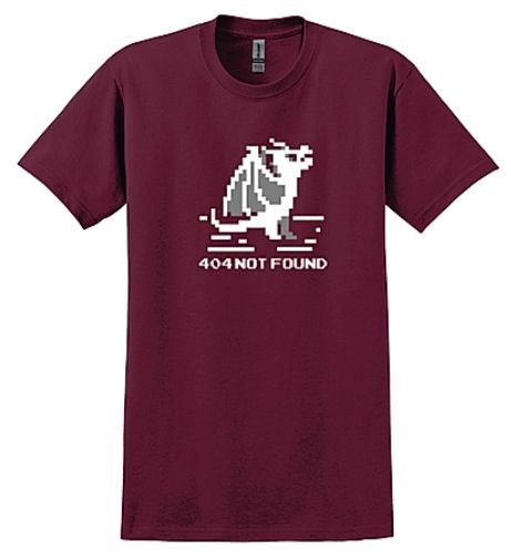 ARGS - Adult Cotton T-Shirt