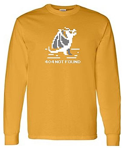 ARGS - Adult Long Sleeve Cotton T-Shirt