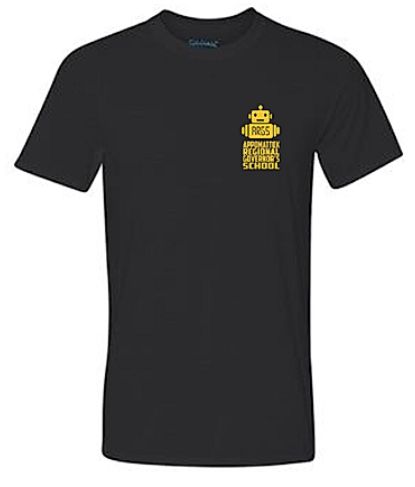 ARGS - Youth Cotton T-Shirt