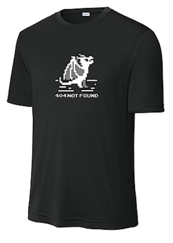 ARGS - Youth Performance T-Shirt