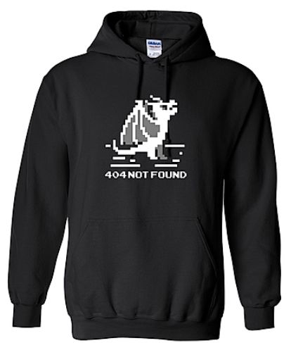 ARGS - Youth Cotton Hoodie