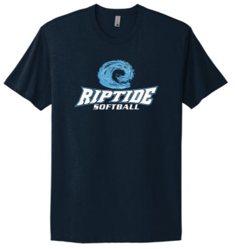 Riptide Premium Cotton T-Shirt