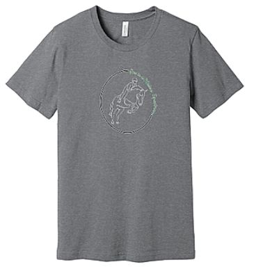 OIM - Adult Premium Softstyle T-Shirt