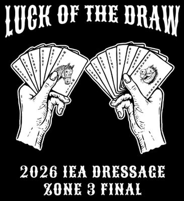 Luck Of The Draw