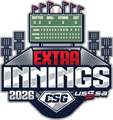 Extra Innings Tournament T-Shirts