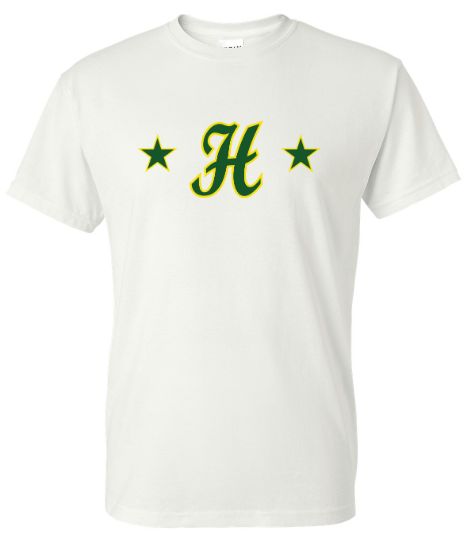 HLL- Adult DryBlend® T-Shirt