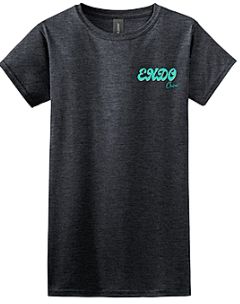 Ladies Premium Cotton T-Shirt