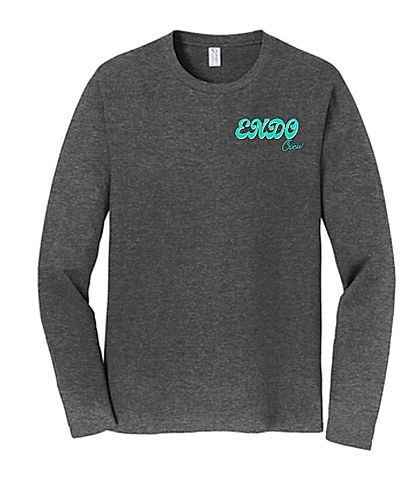 Premium Long Sleeve T-Shirt