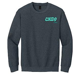 Adult Crewneck Sweatshirt