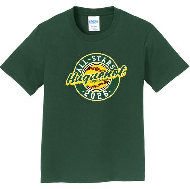 HLL- Youth Fan Favorite T-Shirt