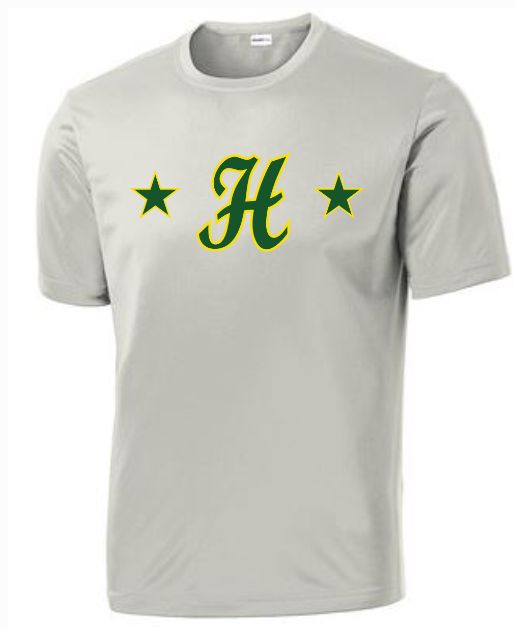 HLL- Adult Performance T-Shirt