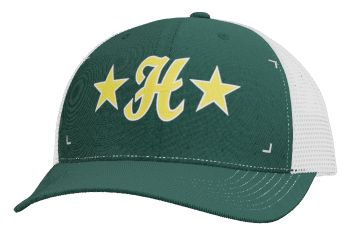 HLL- Richardson 112 Snap Back Hat