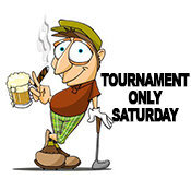 1 Player Tournament Only - Bears Best Golf Club