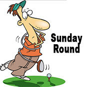 Sunday Round - Rhodes Ranch Golf Club