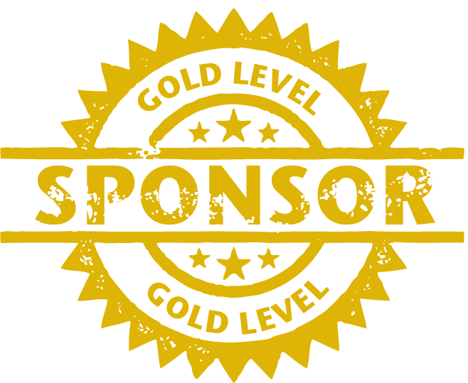 Gold Level Sponsorship