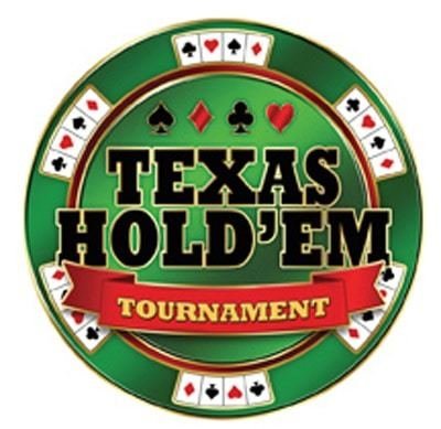 Texas Hold&#39;em Buy In