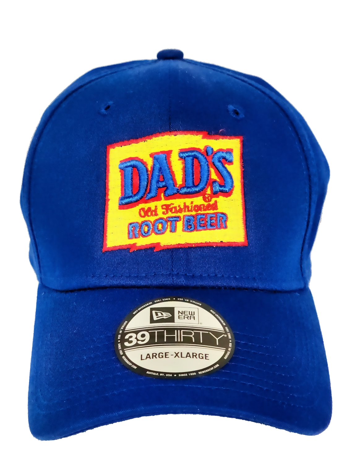 Dad's Root Beer Hat