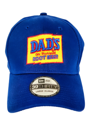 Dad's Root Beer Hat