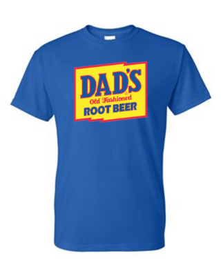 Dad's Root Beer T-Shirt