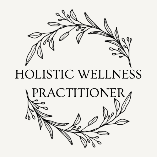 Holistic Wellness Practitioner Appointment