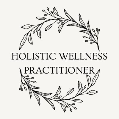 Holistic Wellness Practitioner