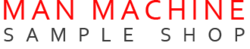 ManMachine.co Sample Shop