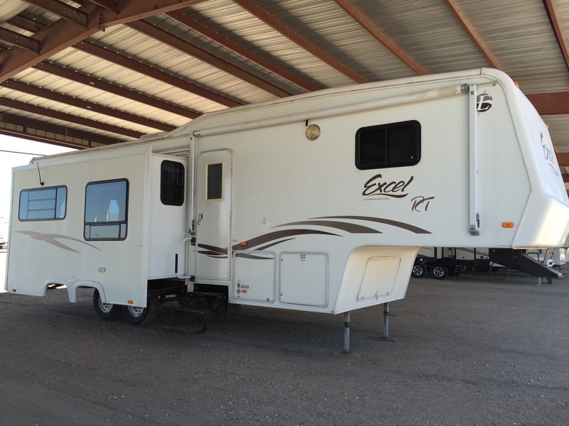 2004 Excel RT 32SKW