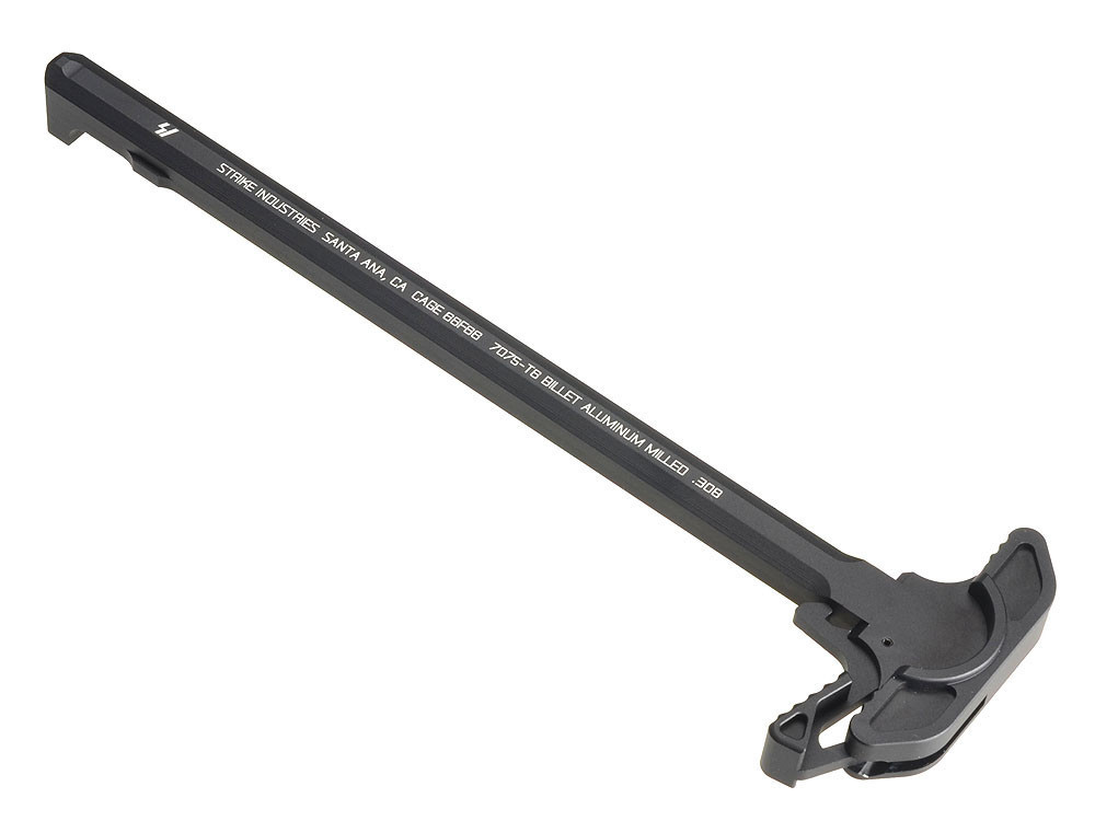 Charging Handle w/ Extended Latch 308