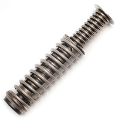 GLOCK 43 Guide Rod Dual Recoil Spring Assembly; G43