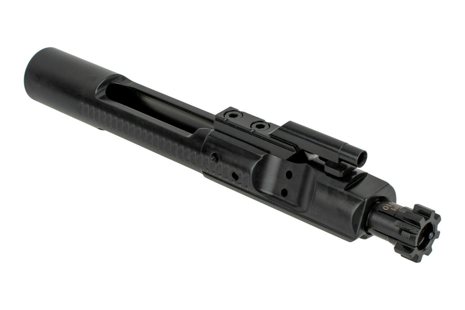 AR-15 Premium ToolCraft - Hard Coat Black Nitride - BCG