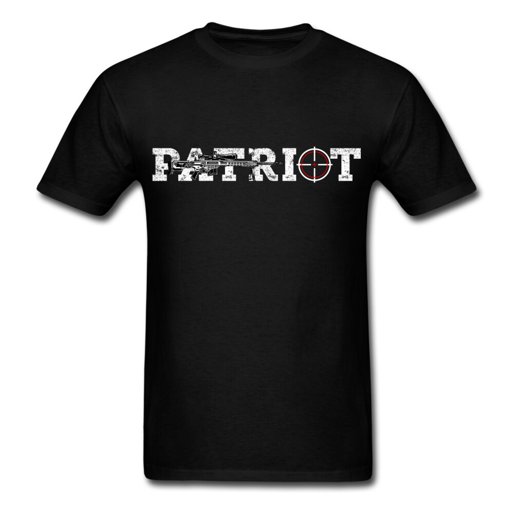 PATRIOT BLACK SHIRT PATRIOT BLACK SHIRT