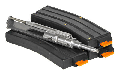 CMMG, AR Conversion Kit, 22LR, Stainless Steel Bolt Group, 3 Magazines, 10Rd CMMG, AR Conversion Kit, 22LR, Stainless Steel Bolt Group, 3 Magazines, 10Rd