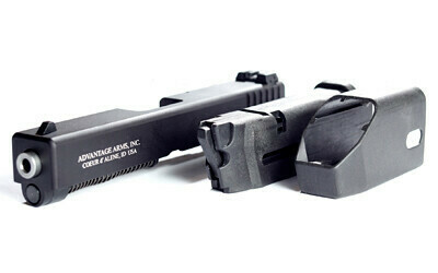 Advantage Arms, Conversion Kit, 22LR, 4.02 Advantage Arms, Conversion Kit, 22LR, 4.02
