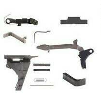 Glock OEM - Frame Parts Kit - G17 Gen 3 - 9mm Luger