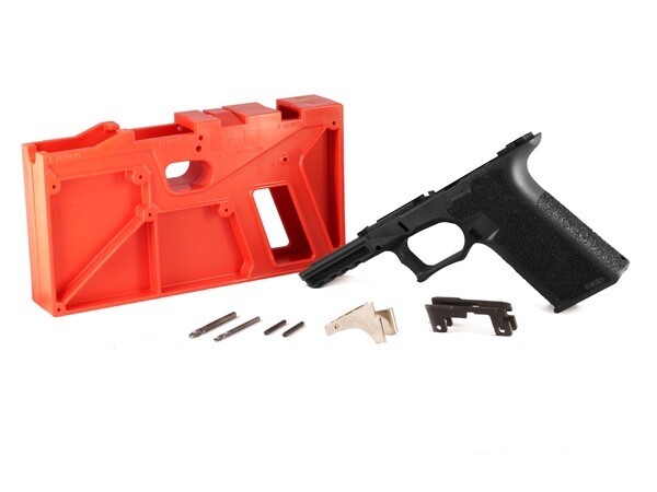PF940V2™ 80% FULL SIZE FRAME KIT - BLACK PF940V2™ 80% FULL SIZE FRAME KIT - BLACK