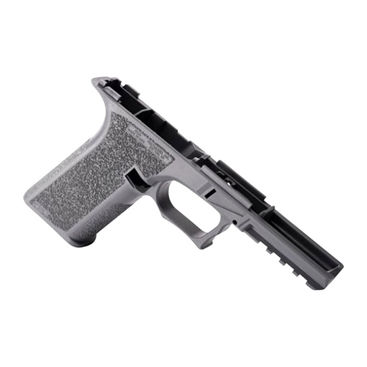 Polymer80 PF45GRAY G21/20 Gen3 Compatible 80% Pistol Frame Kit Glock 21/20 Gen3 Polymer Polymer80 PF45GRAY G21/20 Gen3 Compatible 80% Pistol Frame Kit Glock 21/20 Gen3 Polymer