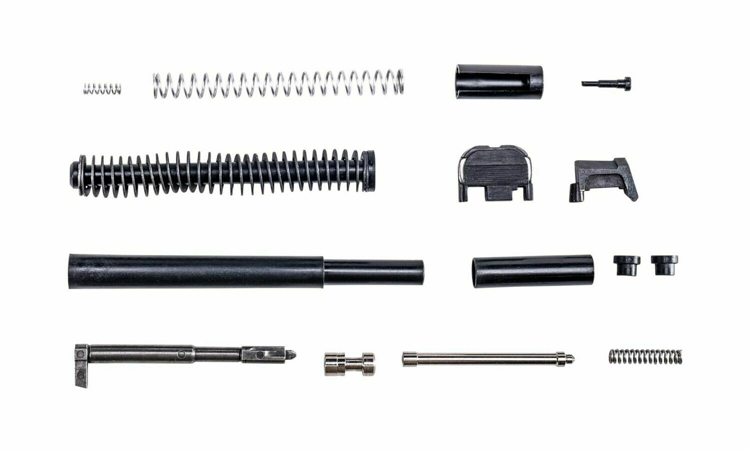USPA GLOCK 19/23 - SLIDE PARTS KIT GEN 3 USPA GLOCK 19/23 - SLIDE PARTS KIT GEN 3