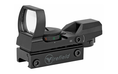 FireField Reflex Sight