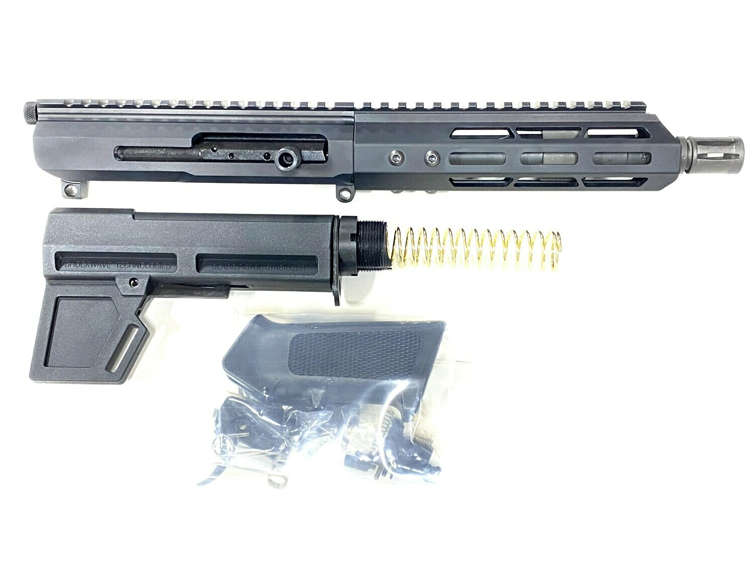 AR-15 .223 / 5.56 7.5 AR-15 .223 / 5.56 7.5