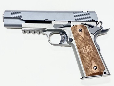 U.S. Patriot 80% 1911 Government Full Size 45 ACP Pistol Kit U.S. Patriot 80% 1911 Government Full Size 45 ACP Pistol Kit