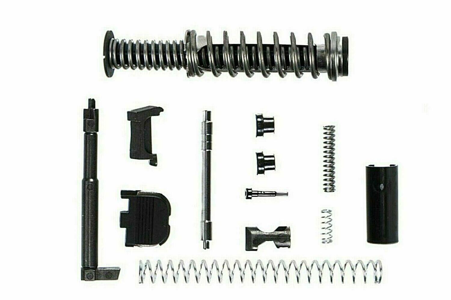 Glock 43 Upper Parts kit fits Glock 43 43x 48 PF9ss SS80 Glock 43 Upper Parts kit fits Glock 43 43x 48 PF9ss SS80