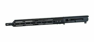 Left Hand Side Charging, Left Ejecting 7.62x39, 16 Left Hand Side Charging, Left Ejecting 7.62x39, 16
